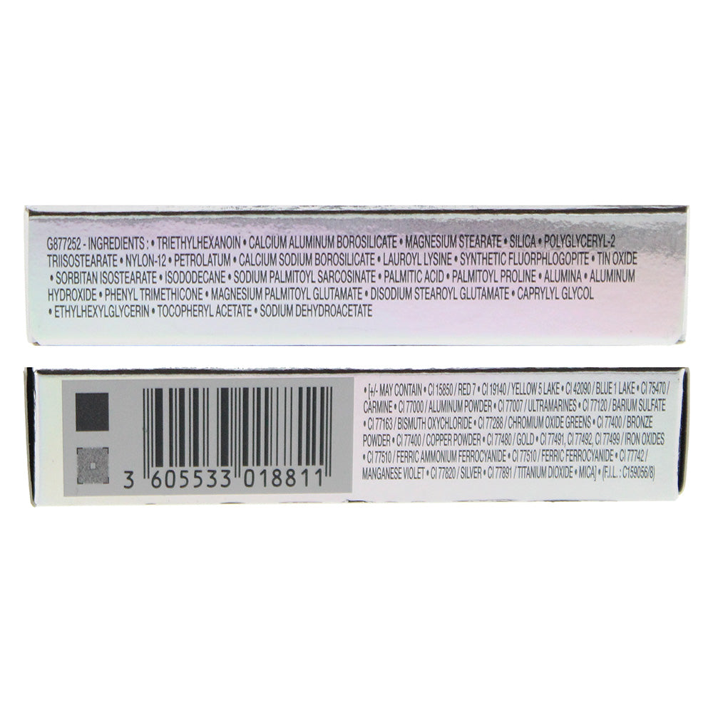 Lancôme Hypnôse Doll Eyes DO1 Fraicheur Rosee Eye Shadow Palette 2.7g