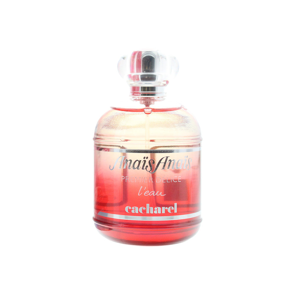 Cacharel Anaïs Anaïs Premier Delice L'eau Eau de Toilette 100ml - Product