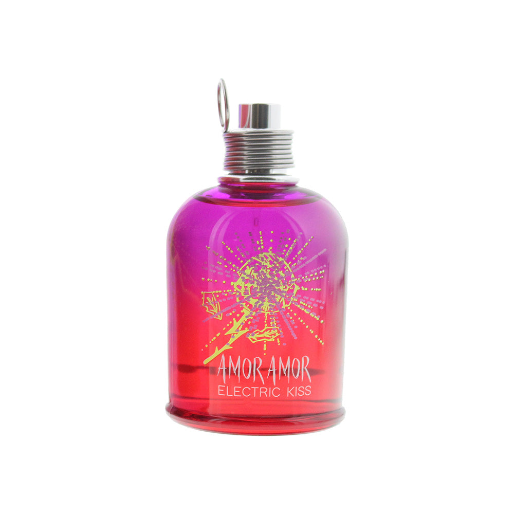 Cacharel Amor Amor Electric Kiss Eau de Toilette 100ml - Product