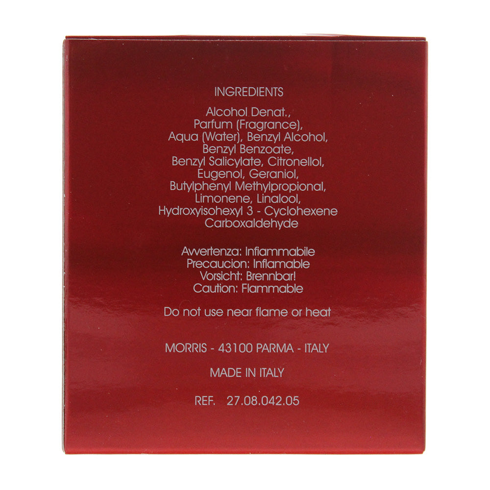 Krizia Time Eau De Toilette 50ml