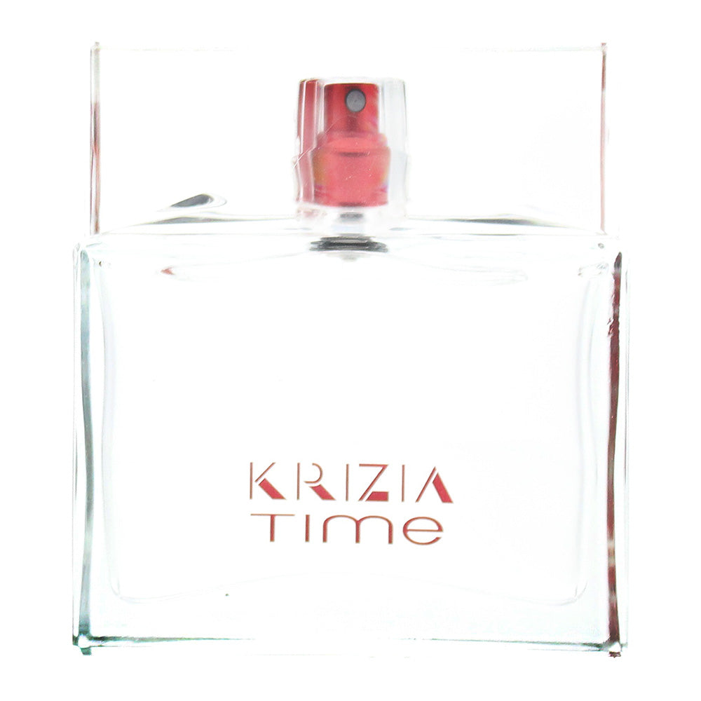 Krizia Time Eau de Toilette 50ml - Product