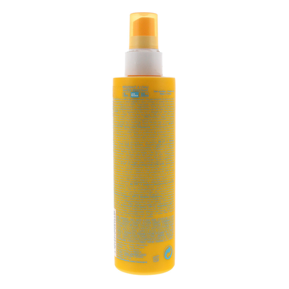 Biotherm Solaire SPF15 Milk Spray 200ml
