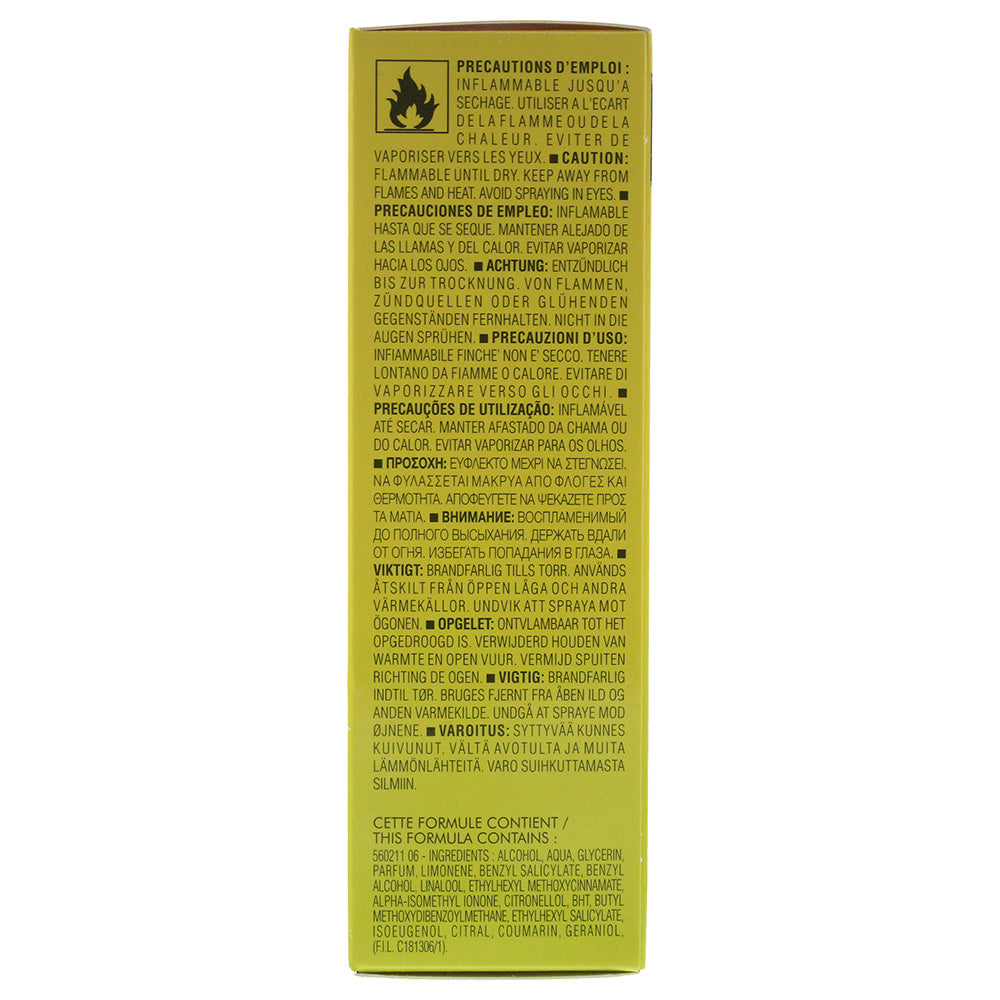 Biotherm Eau Soleil Eau De Toilette 50ml