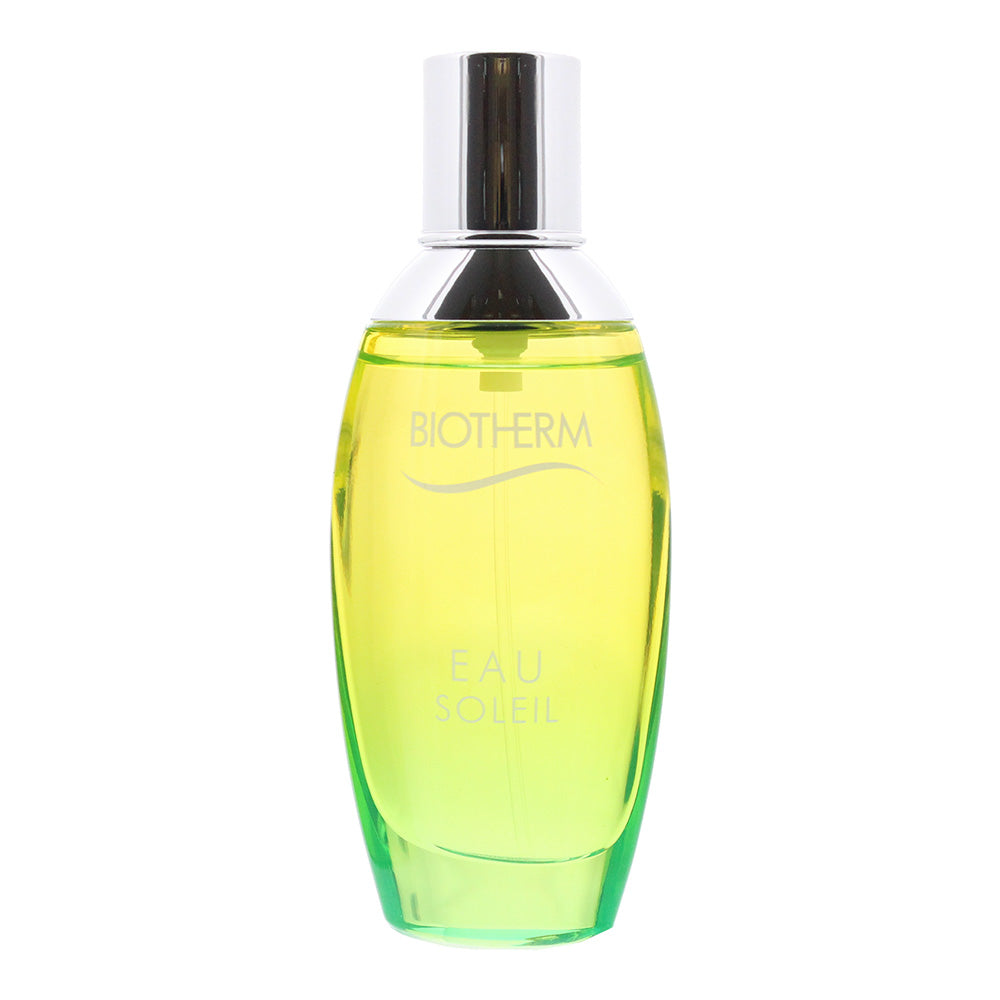 Biotherm Eau Soleil Eau de Toilette 50ml - Product
