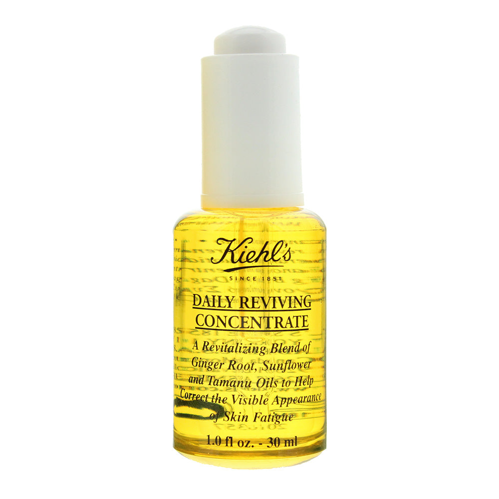 Kiehl's Daily Reviving Concentrate 30ml - Product