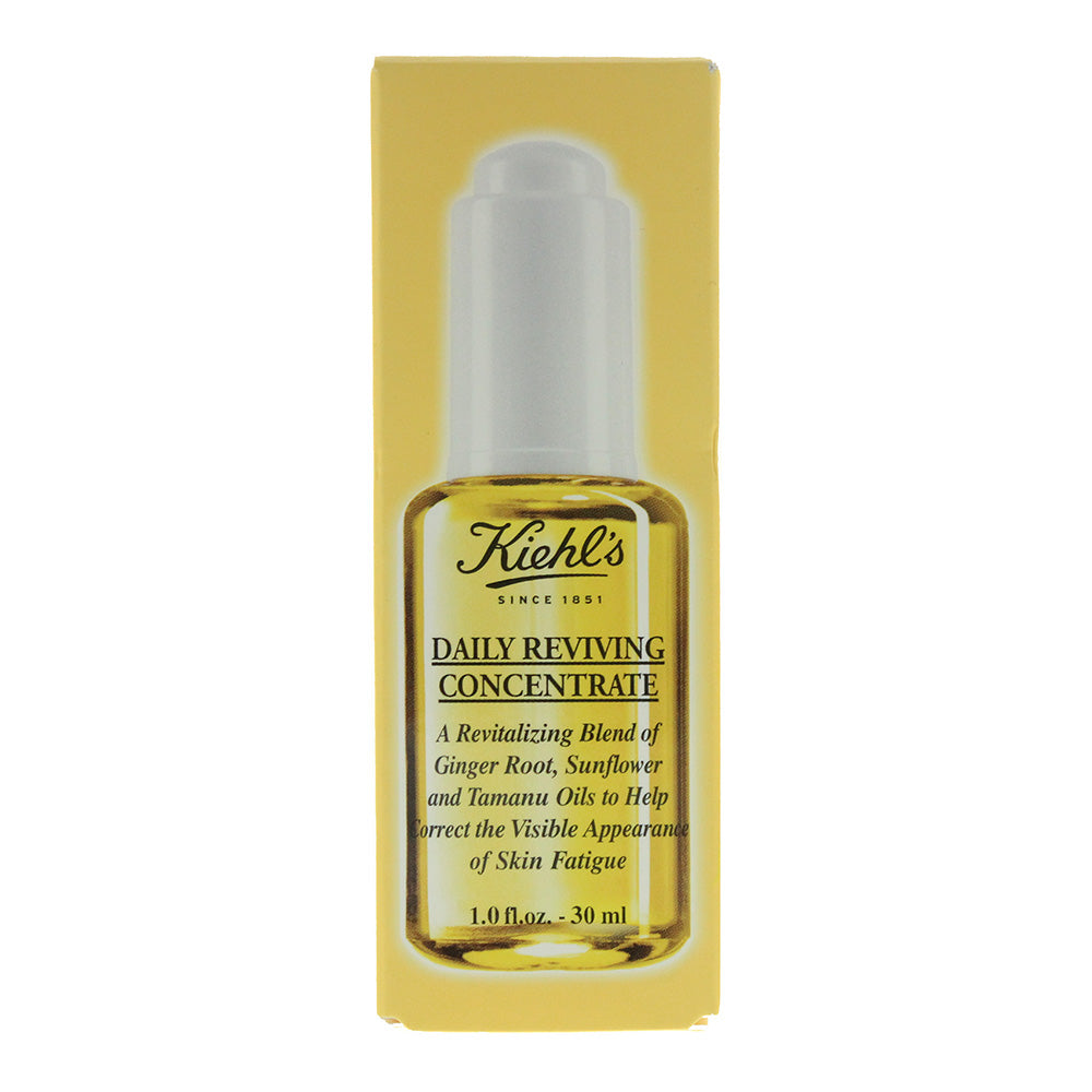 Kiehl's Daily Reviving Concentrate 30ml - Box