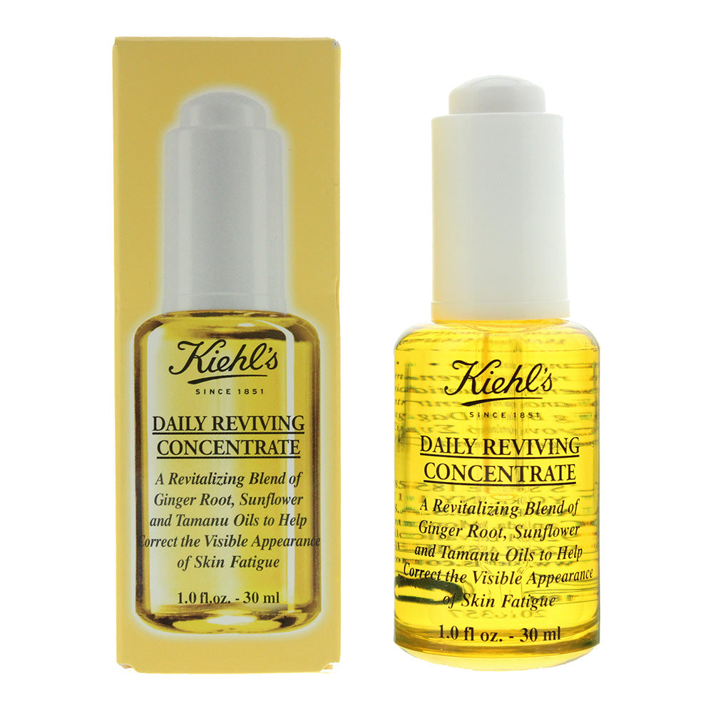 Kiehl's Daily Reviving Concentrate 30ml