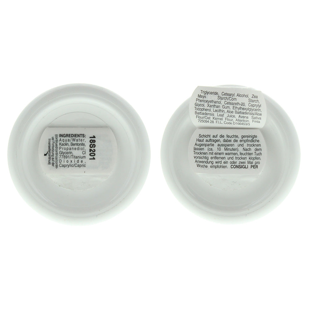 Kiehl's Rare Earth Deep Pore Cleansing Mask 50ml