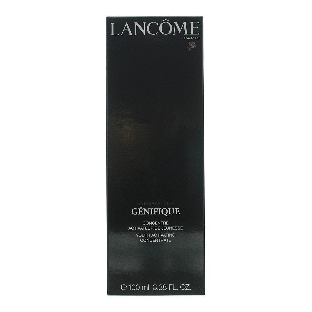 Lancôme Genifique Advanced youth Activating Serum 100ml - Box