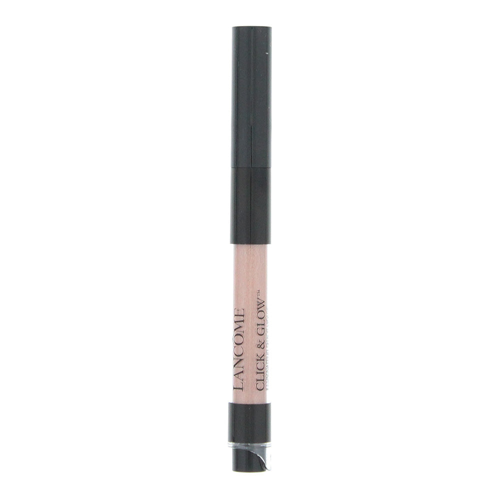 Lancôme Click & Glow #02 Lumiere D'Or Rose Highlighting Skin Fluid 2.4ml - Product