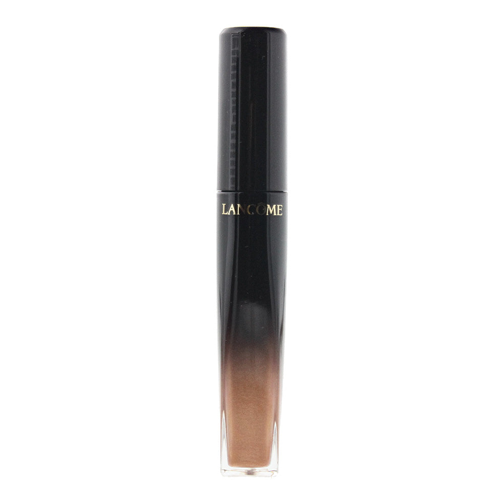 Lancôme L'Absolu Lacquer #500 Gold For It Lipstick 8ml - Product