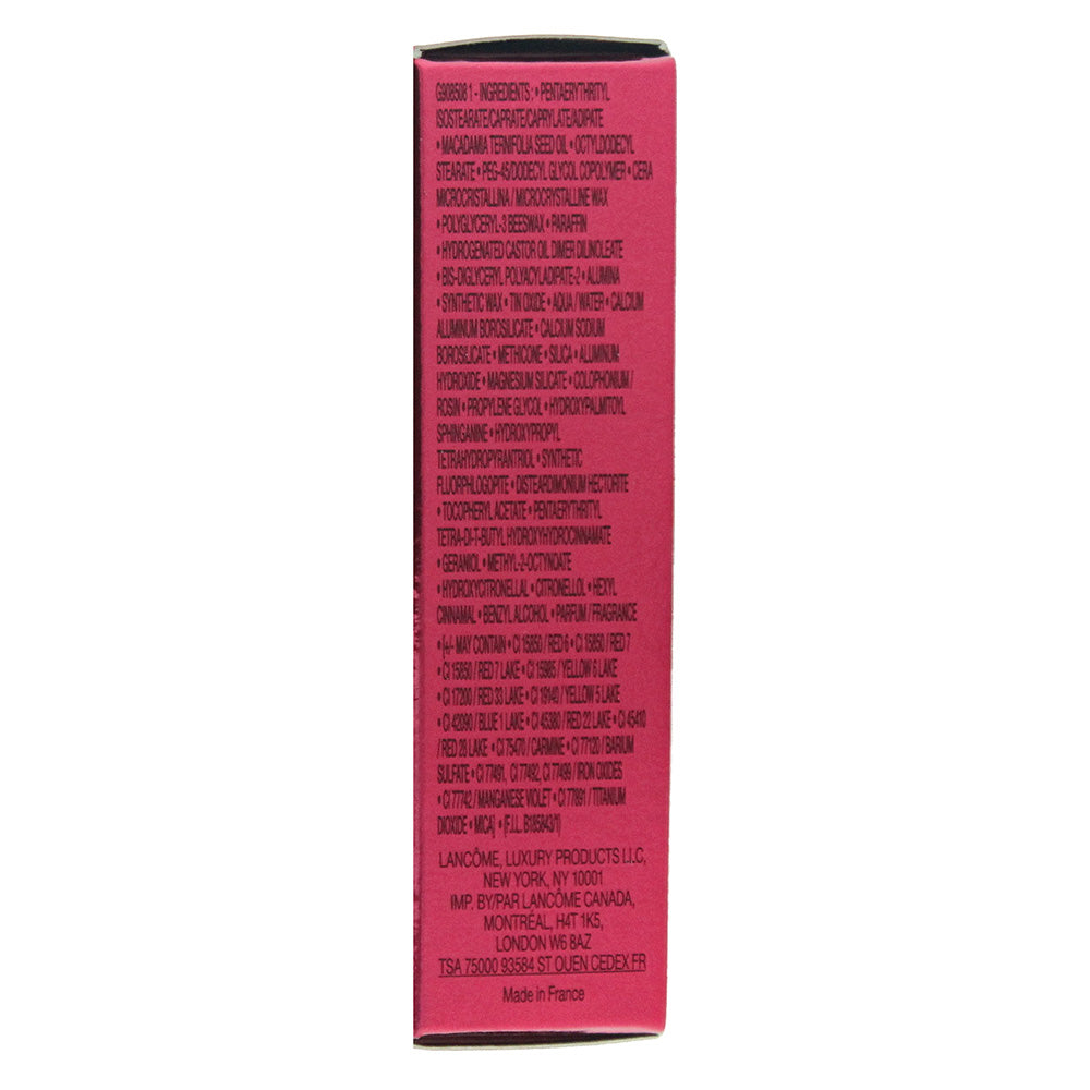 Lancôme L'absolu Rouge Valentines Edition Lipstick 3.4g