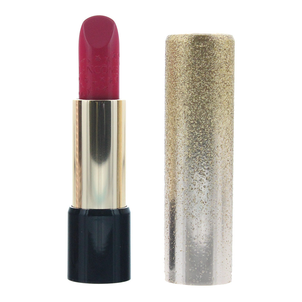 Lancôme L'absolu Rouge Starlight Sparkle #368 Rose Cream Lipstick 3.4g - Product