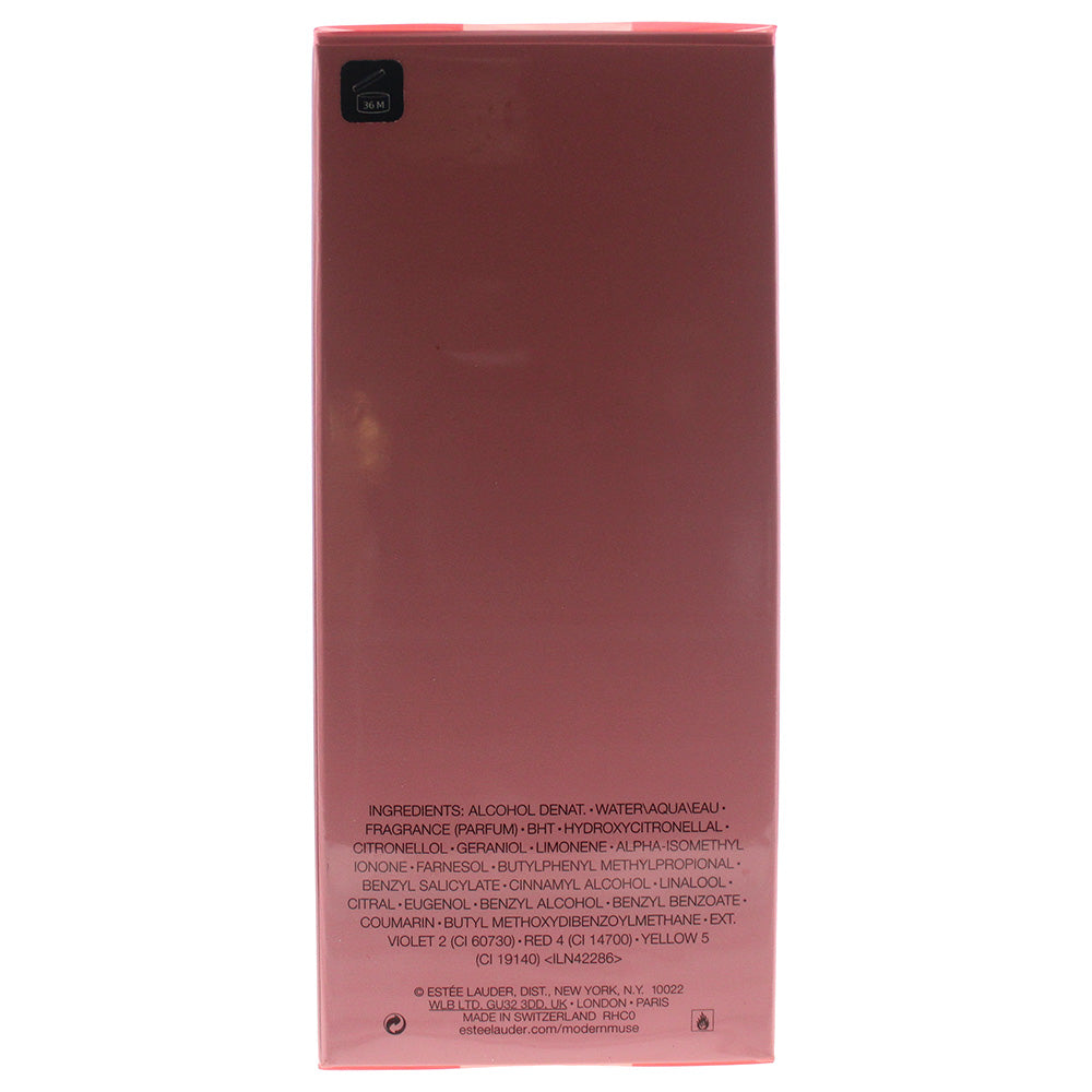 Estée Lauder Modern Muse Eau de Rouge Eau De Toilette 100ml