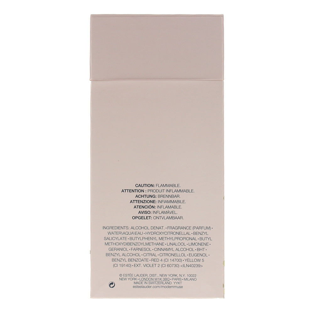 Estée Lauder Modern Muse Limited Edition Eau De Parfum 50ml