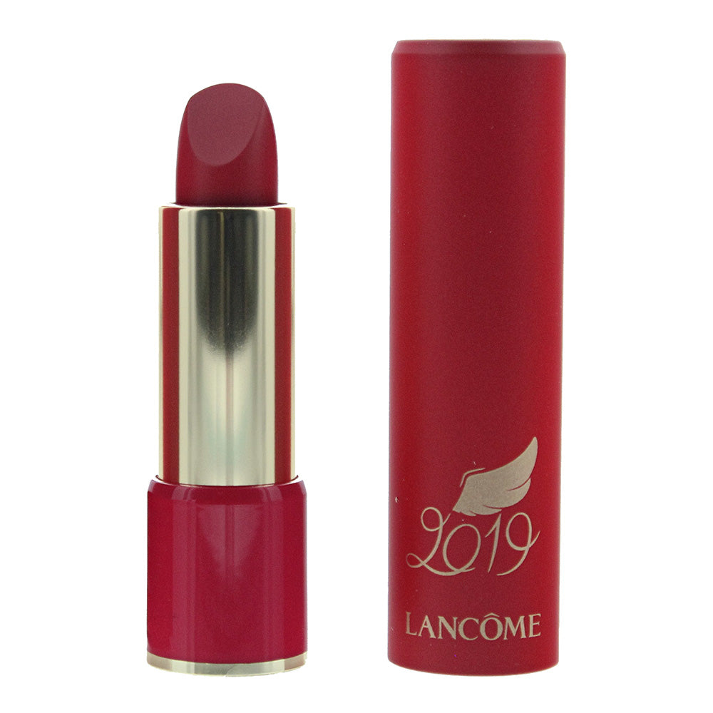 Lancôme L'Absolu Rouge 2019 Edition 178 Rouge Vintage Lipstick 3.4g - Product