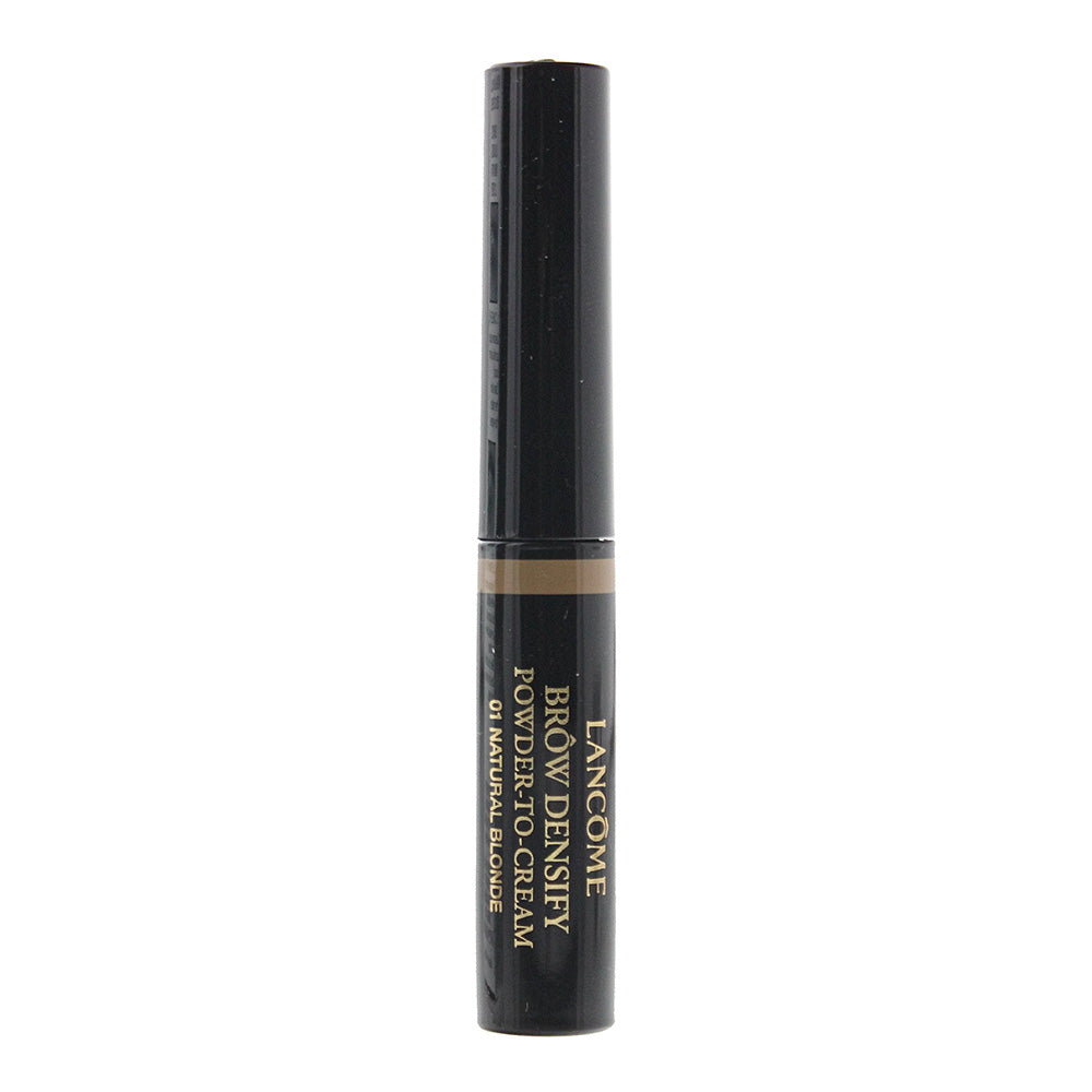 Lancôme Brow Densify #01 Natural Blonde Eye Brow Shadow 1.6g - Product