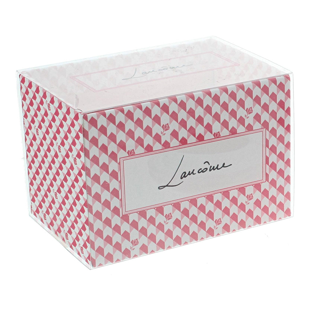 Lancôme La Petit Macaron Gift Set:  Blusher #02 Coral 2.5g & Blending Sponge - Box