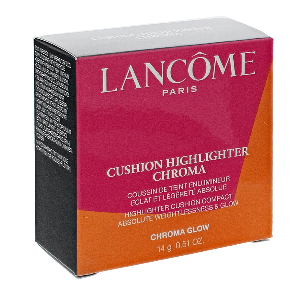 Lancôme Cushion Chroma Chroma Glow Highlighter 14g - Box