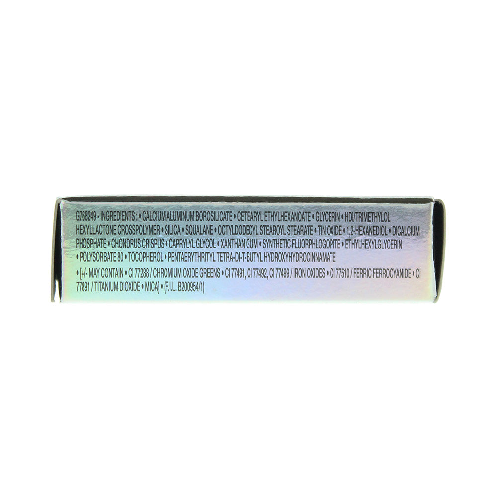 Lancôme Ombre Hypnose #17 Nuit Grenat Eye Shadow 1.3g