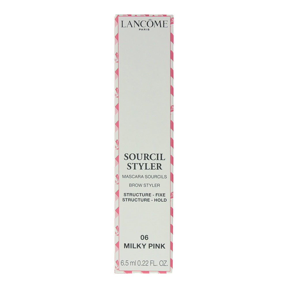 Lancôme Sourcils Styler Brow Mascara 6.5ml - Box
