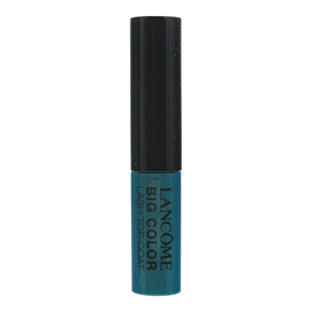 Lancôme Big Color #03 Fearless Blue Top Coat Mascara 2.8ml - Product