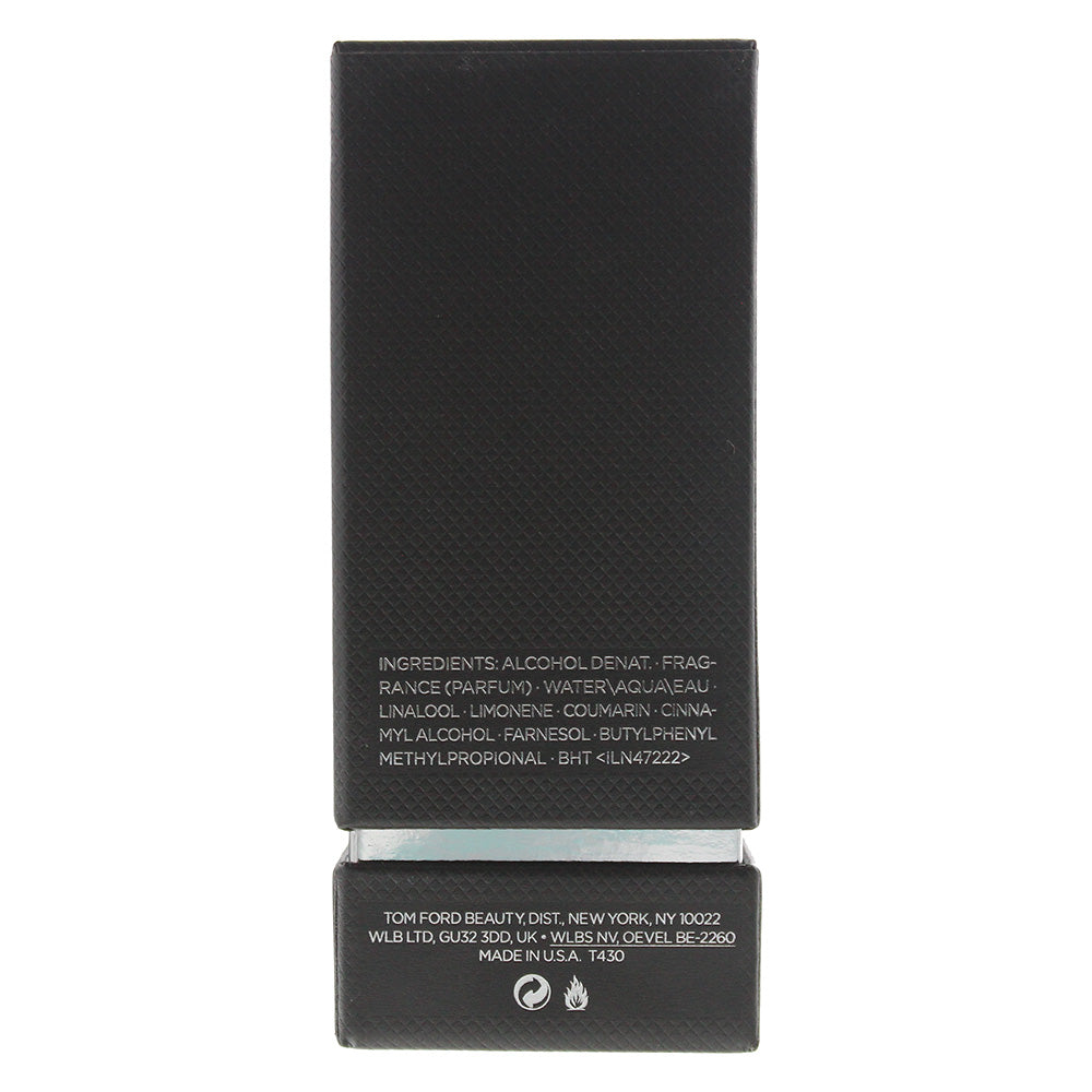 Tom Ford Oud Wood Eau De Parfum 30ml