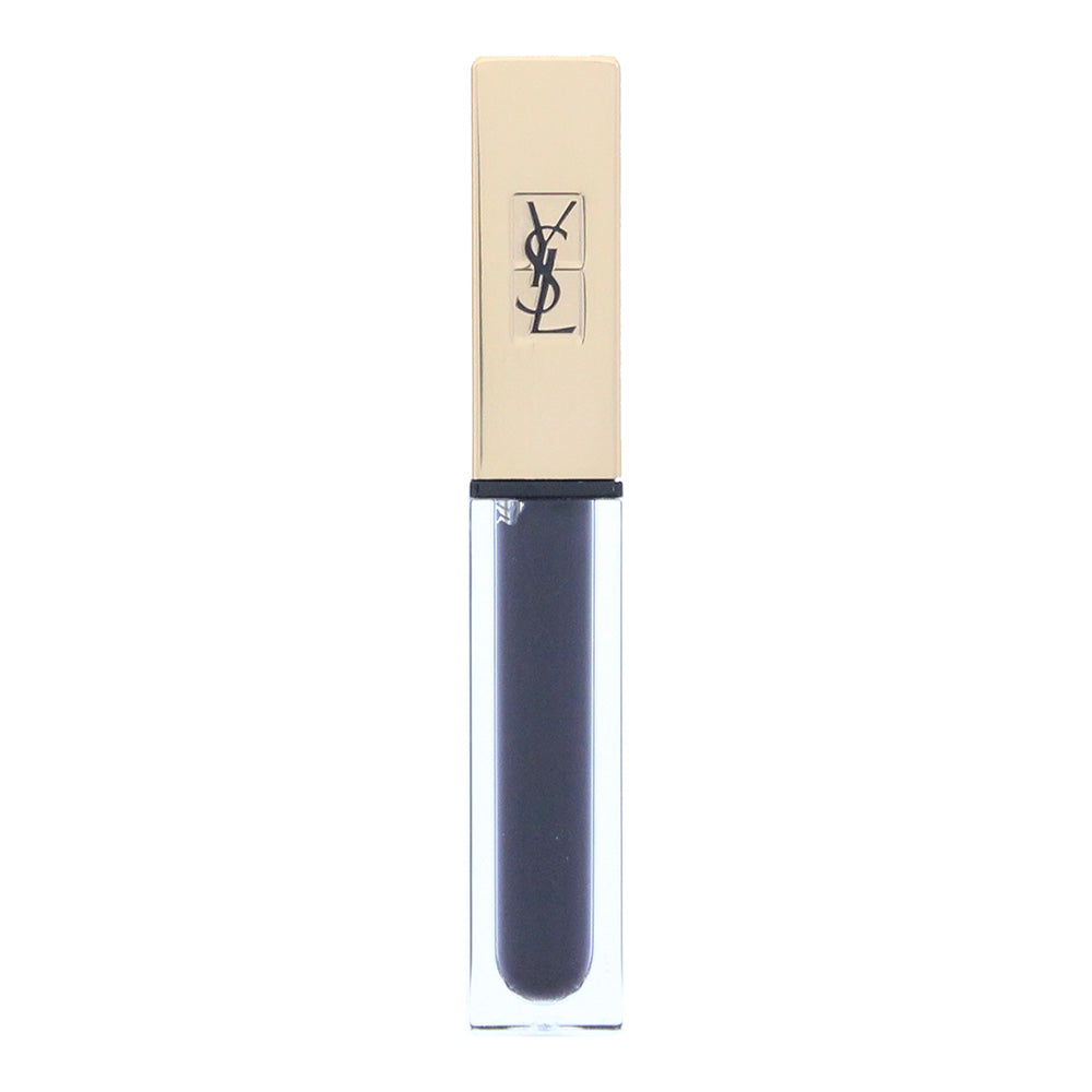 Yves Saint Laurent Vinyl Couture #02 Unpredictably Burgundy Mascara 6.7ml - Product