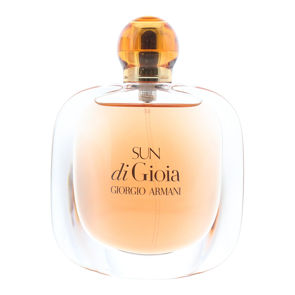 Giorgio Armani Sun Di Gioia Eau de Parfum 50ml - Product