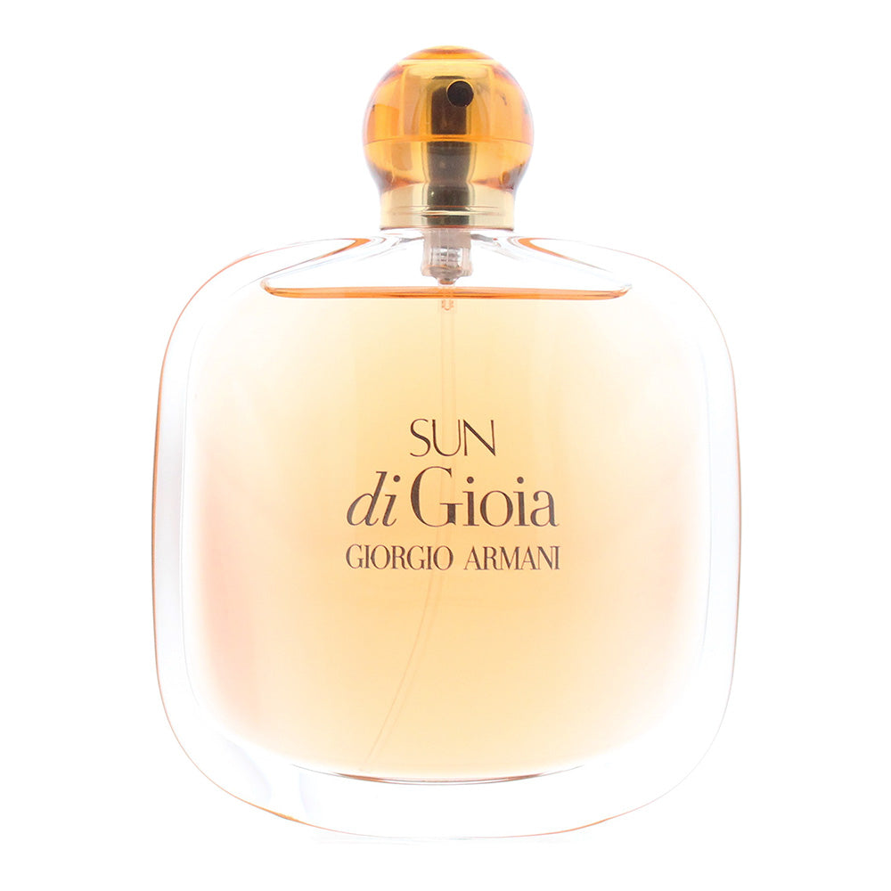 Giorgio Armani Sun Di Gioia Eau de Parfum 100ml - Product
