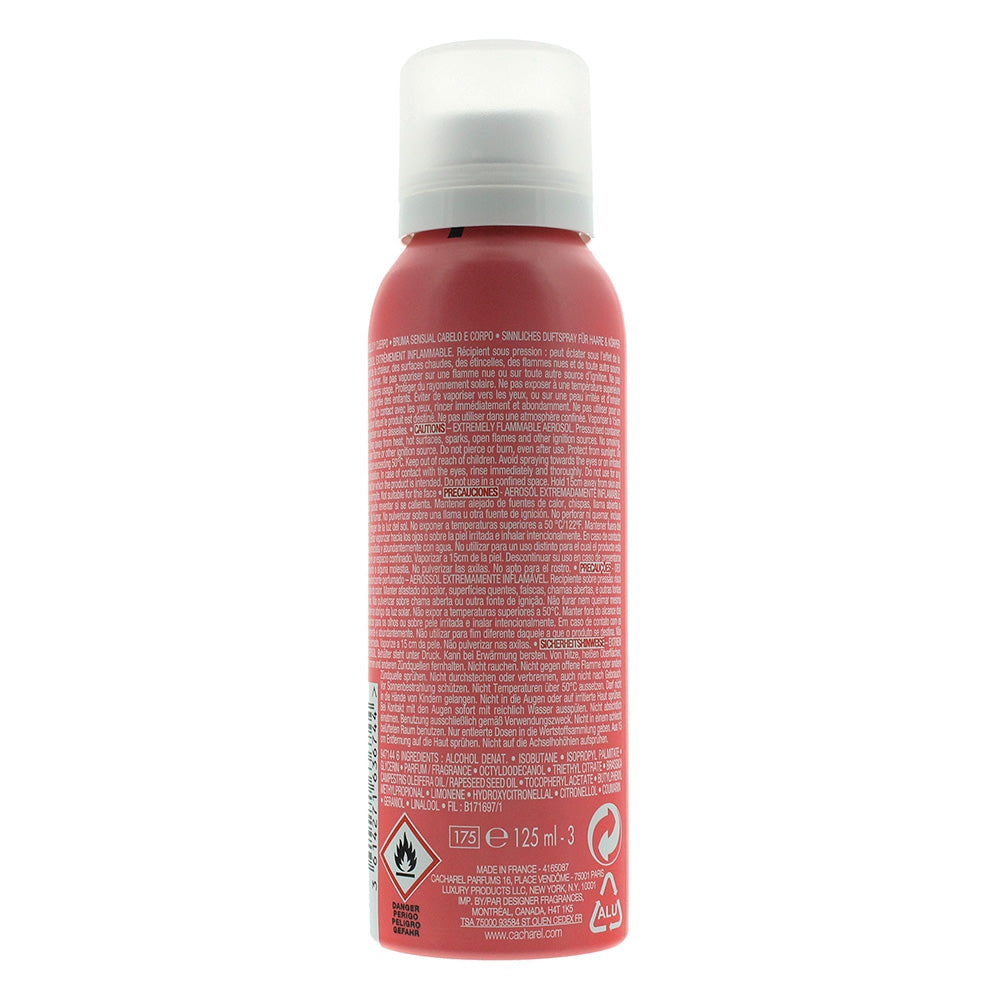 Cacharel Amor Amor Body Mist 125ml