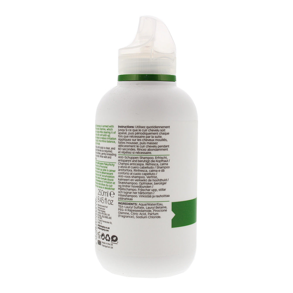 Philip Kingsley Flaky Itchy Scalp Anti-Dandruff Shampoo 250ml
