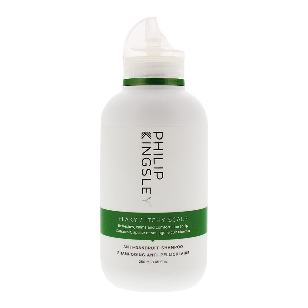 Philip Kingsley Flaky Itchy Scalp Anti-Dandruff Shampoo 250ml