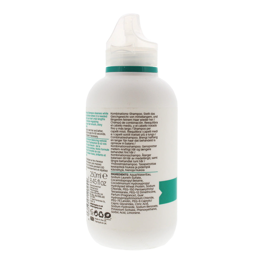 Philip Kingsley Moisture Balancing Shampoo 250ml