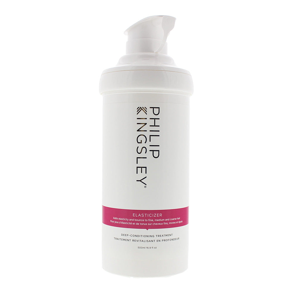 Philip Kingsley Elasticizer Treatment 500ml