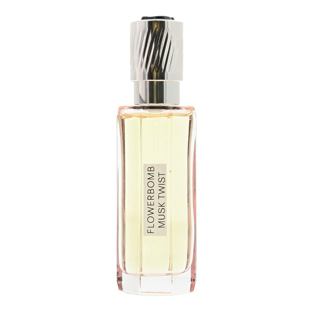 Viktor & Rolf Flowerbomb Musk Twist Layering Oil 20ml - Product
