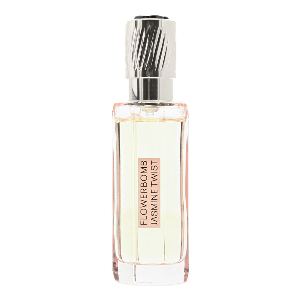 Viktor & Rolf Flowerbomb Jasmine Twist Layering Oil 20ml - Product