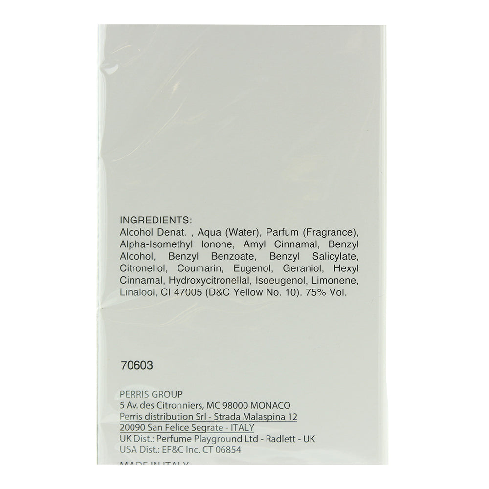 Alyssa Ashley Musk Eau de Toilette 100ml