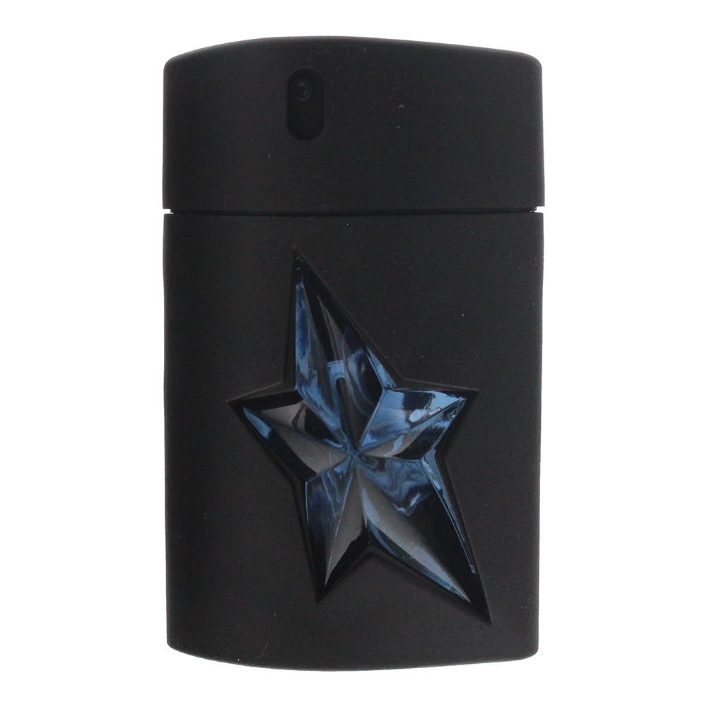 Mugler A*Men Refillable Rubber Flask Eau de Toilette 50ml - Product