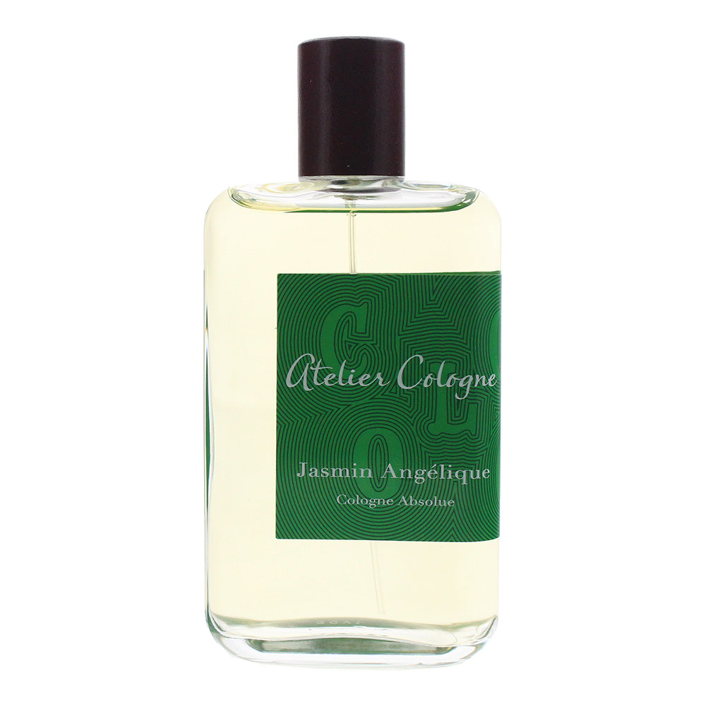 Atelier Cologne Jasmin Angelique Cologne Absolue 200ml - Product