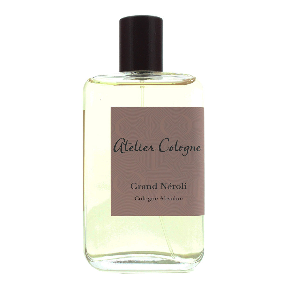 Atelier Cologne Grand Neroli Cologne Absolue 200ml - Product