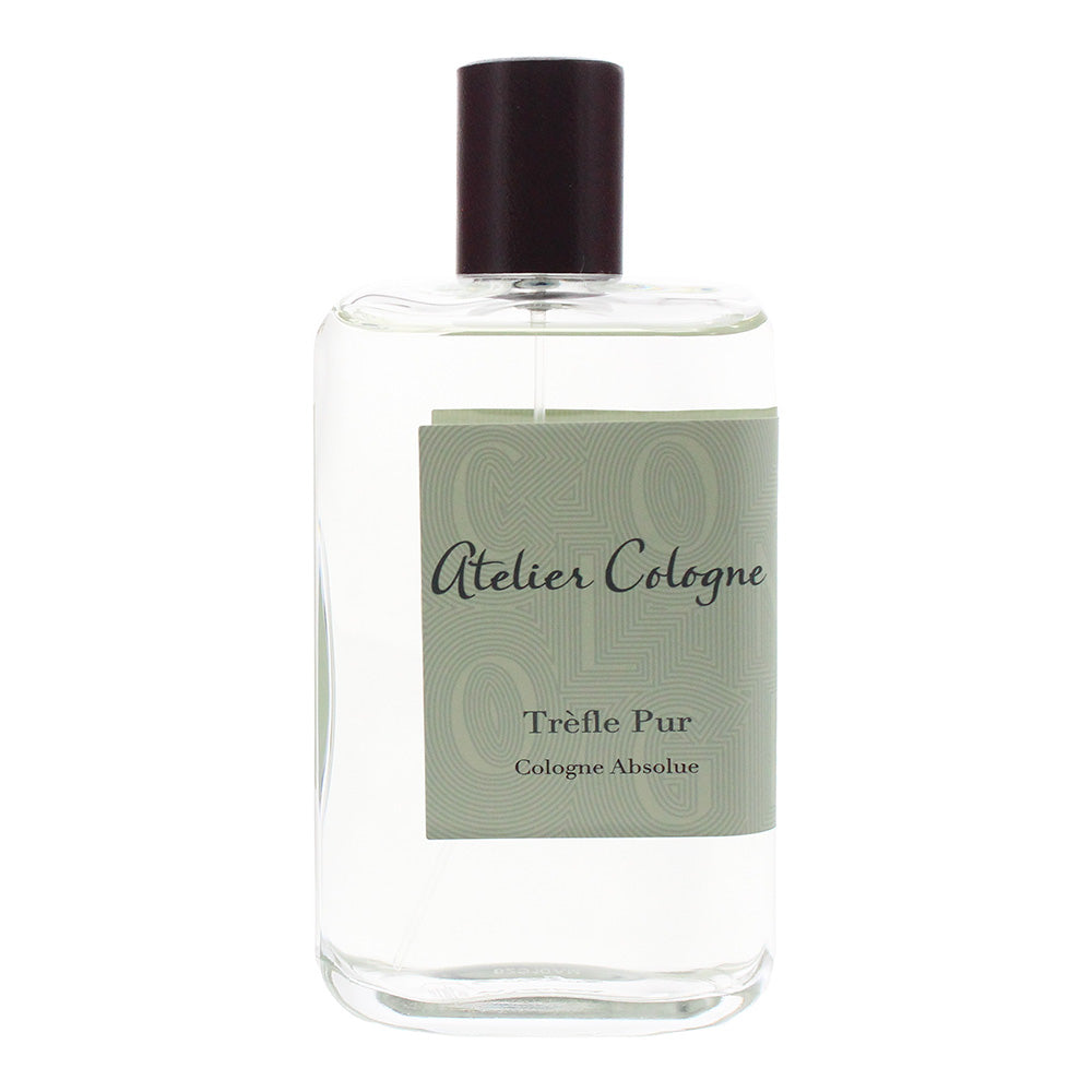 Atelier Cologne Trefle Pur Cologne Absolue 200ml - Product