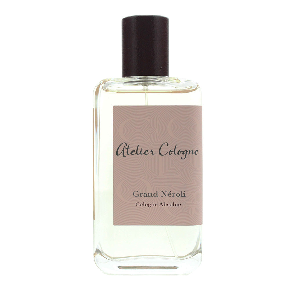 Atelier Cologne Grand Neroli Cologne Absolue 100ml - Product