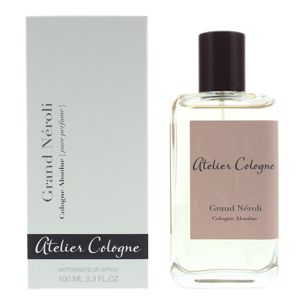 Atelier Cologne Grand Neroli Cologne Absolue 100ml