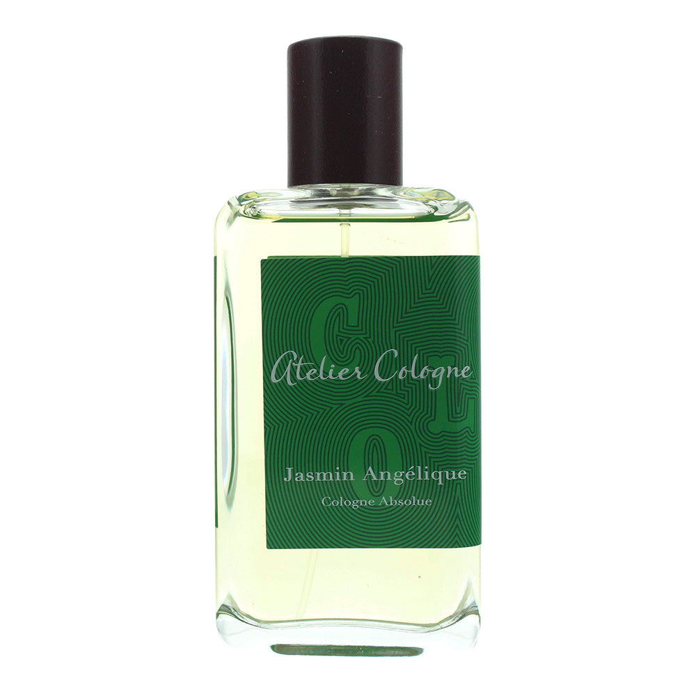 Atelier Cologne Jasmin Angelique Cologne Absolue 100ml - Product
