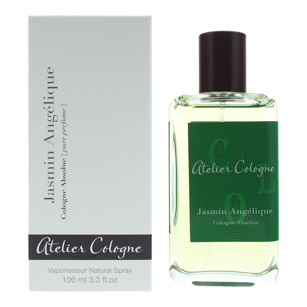 Atelier Cologne Jasmin Angelique Cologne Absolue 100ml