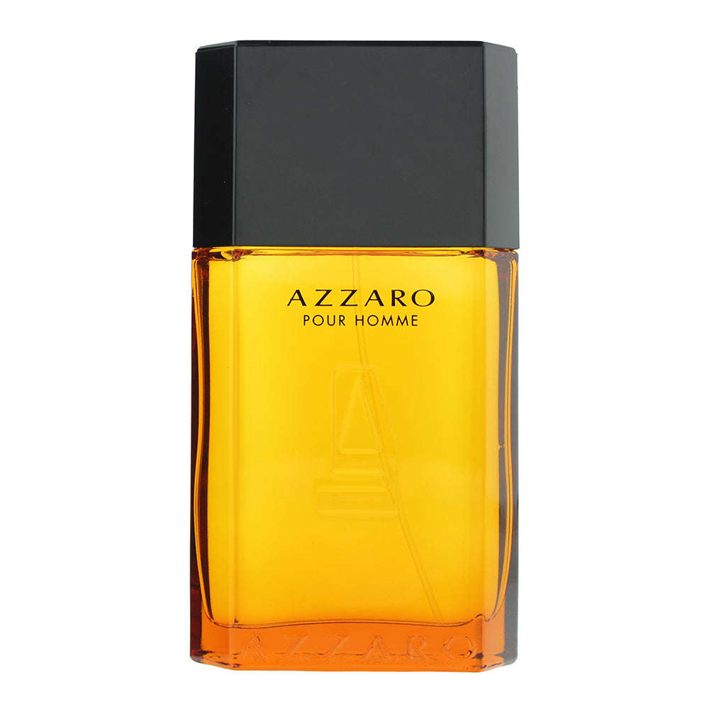 Azzaro Pour Homme Aftershave Lotion 100ml Spray - Product