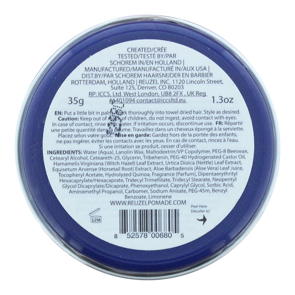 Reuzel Fiber Pomade 35g