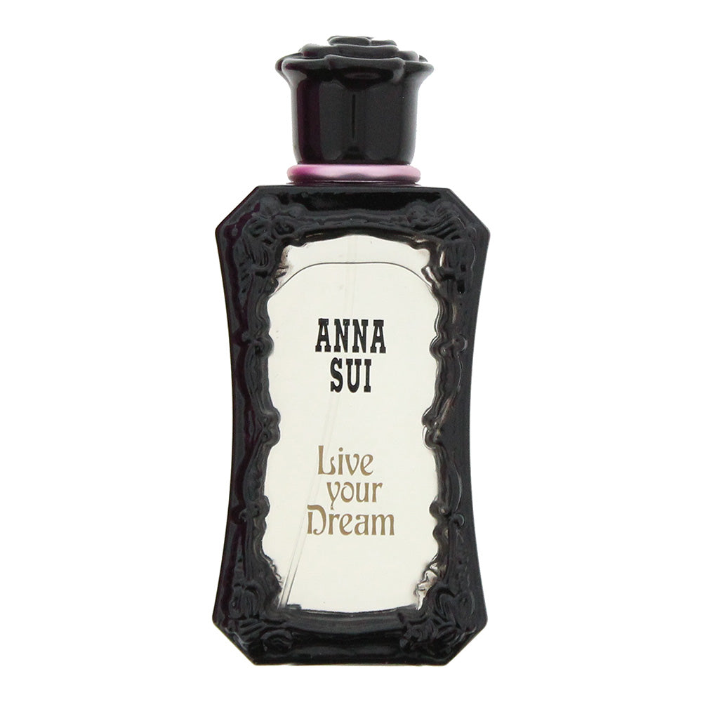 Anna Sui Live Your Dream Eau de Toilette 50ml - Product