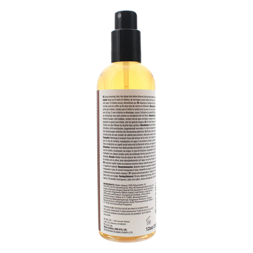 Reuzel Grooming Hair Tonic Spray 355ml